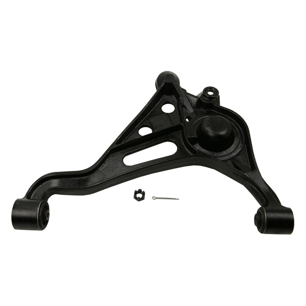 MOOG RK620308 Front Right Lower Control Arm and Ball Joint Assembly for Chevrolet Tracker