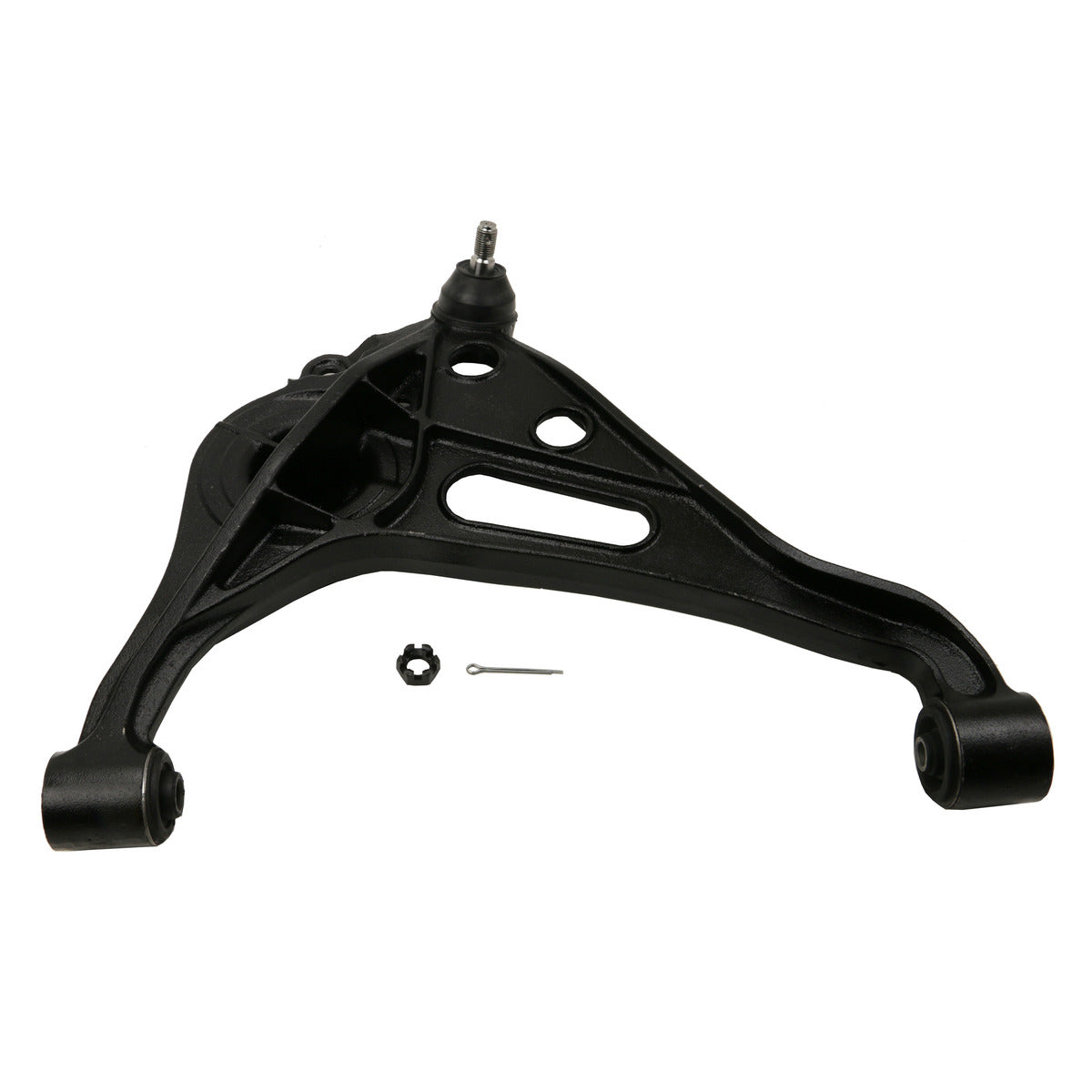 MOOG RK620308 Front Right Lower Control Arm and Ball Joint Assembly for Chevrolet Tracker
