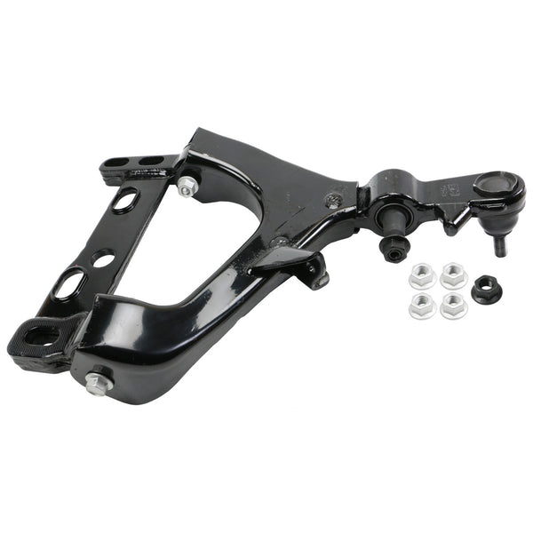 MOOG RK620310 Front Left Lower Control Arm and Ball Joint Assembly for Chevrolet Trailblazer