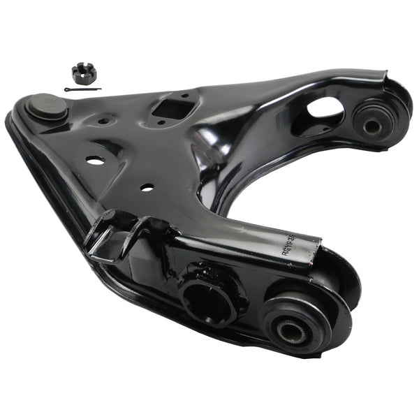MOOG RK620320 Front Right Lower Control Arm and Ball Joint Assembly for Ford Ranger