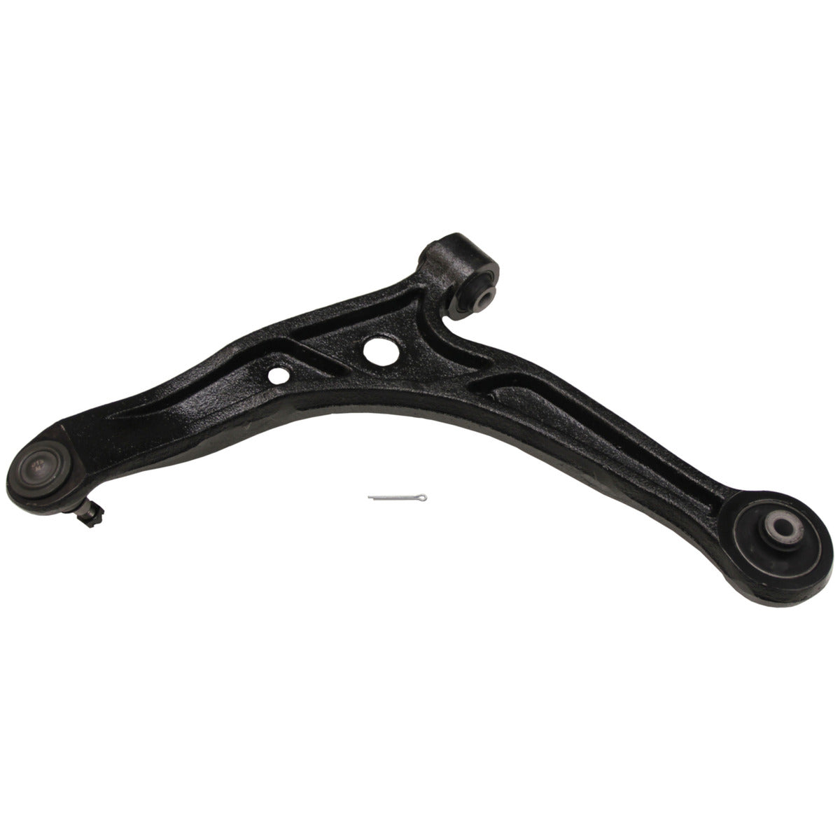MOOG RK620325 Front Right Lower Control Arm and Ball Joint Assembly for Honda Odyssey