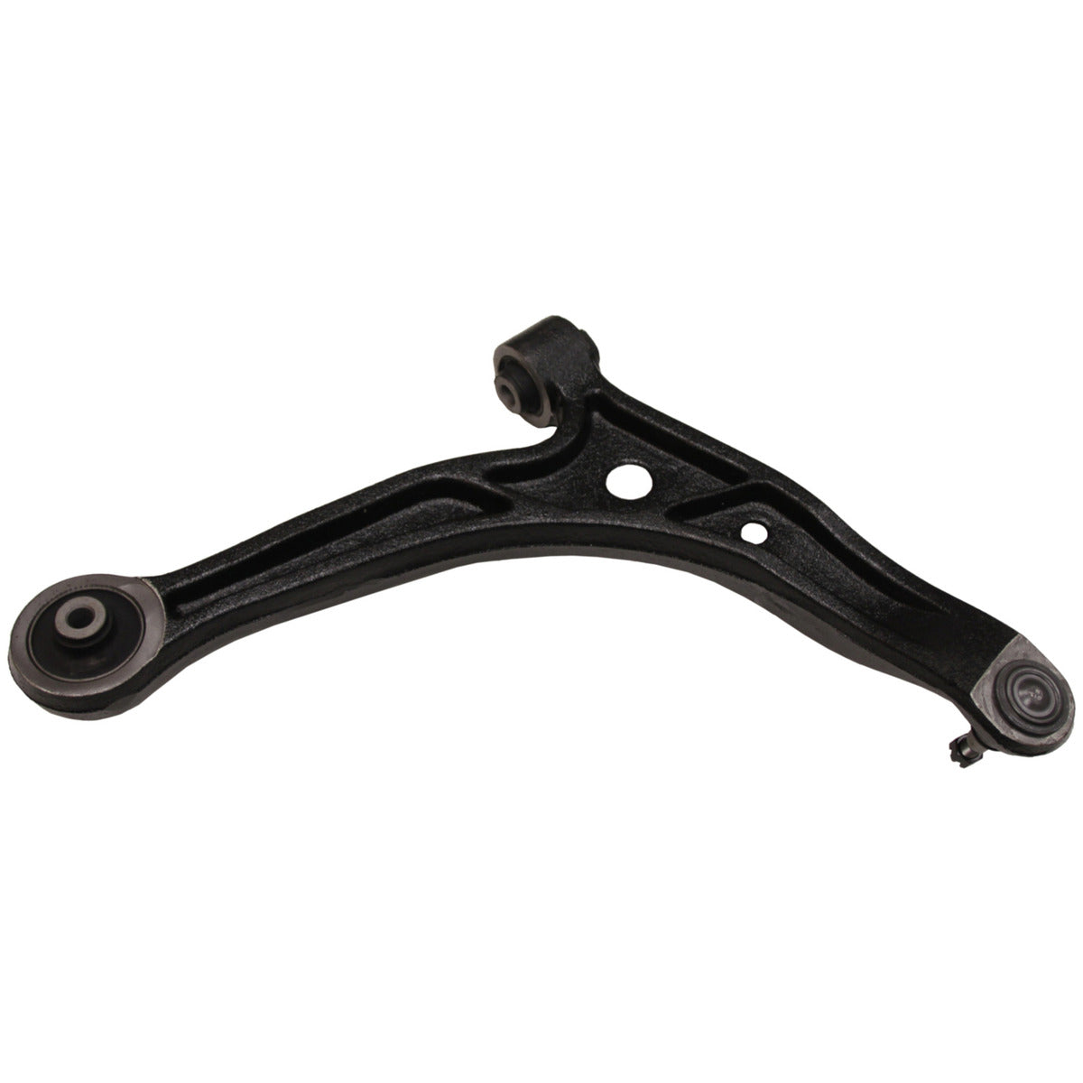 MOOG RK620326 Front Left Lower Control Arm and Ball Joint Assembly for Honda Odyssey