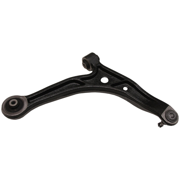 MOOG RK620326 Front Left Lower Control Arm and Ball Joint Assembly for Honda Odyssey