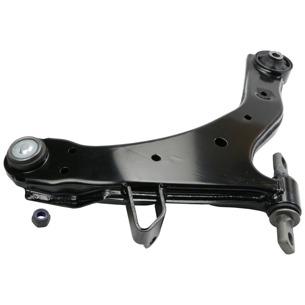 MOOG RK620328 Front Left Lower Control Arm and Ball Joint Assembly for Hyundai Elantra