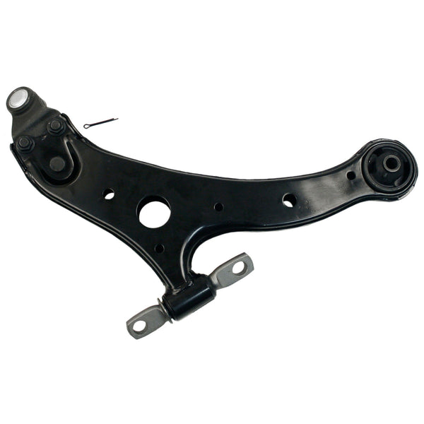 MOOG RK620334 Front Left Lower Control Arm and Ball Joint Assembly for Toyota Camry
