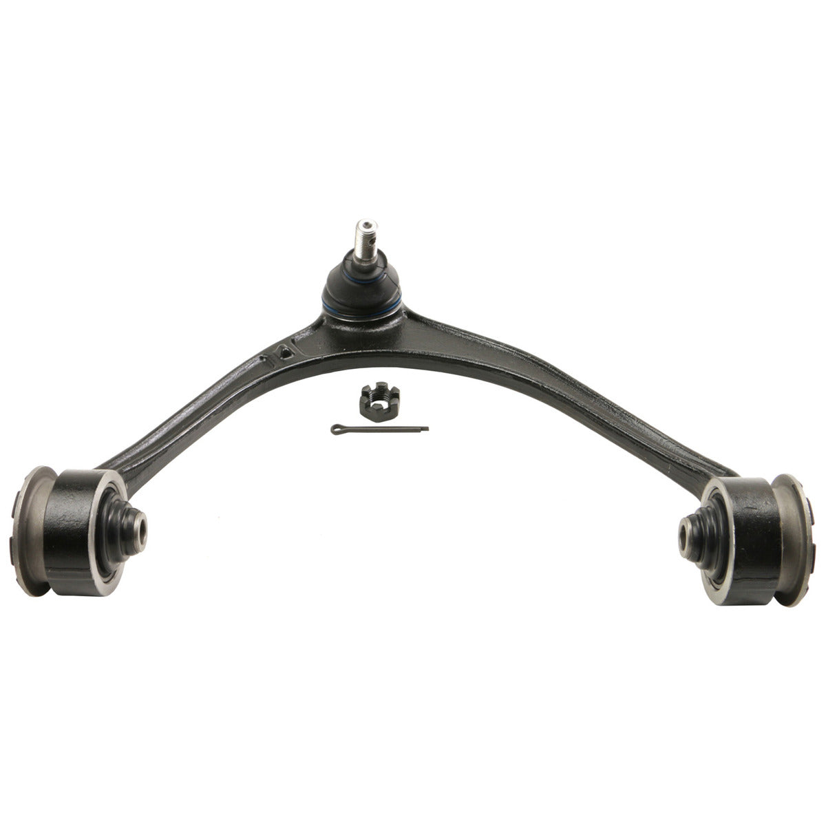 MOOG RK620335 Front Right Upper Control Arm and Ball Joint Assembly for Lexus SC430