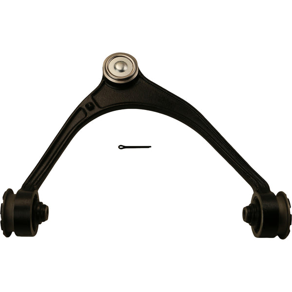 MOOG RK620336 Front Left Upper Control Arm and Ball Joint Assembly for Lexus SC430
