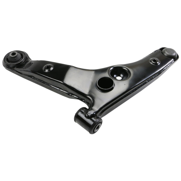 MOOG RK620345 Front Right Lower Control Arm and Ball Joint Assembly for Mitsubishi Lancer