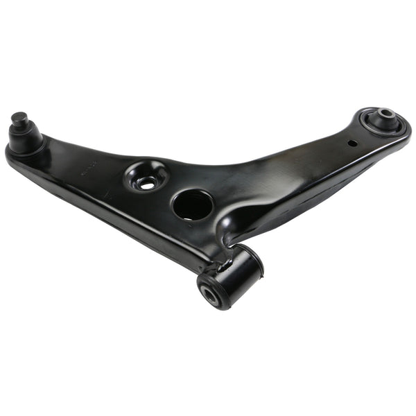 MOOG RK620345 Front Right Lower Control Arm and Ball Joint Assembly for Mitsubishi Lancer