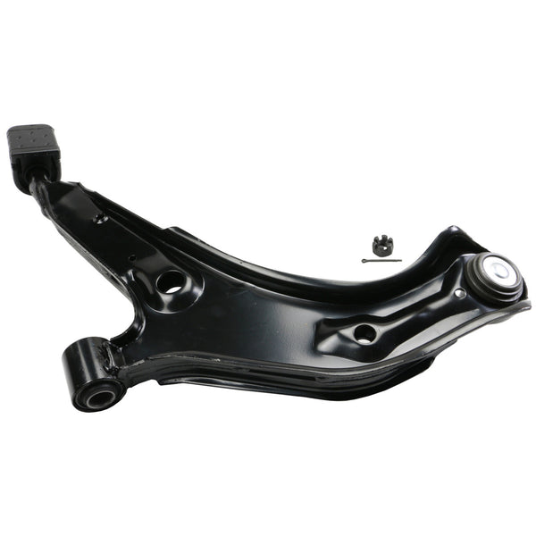 MOOG RK620348 Front Right Lower Control Arm and Ball Joint Assembly for Nissan Altima