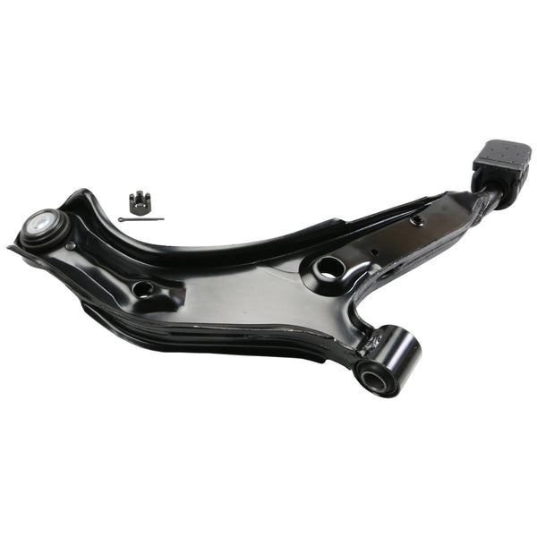 MOOG RK620349 Front Left Lower Control Arm and Ball Joint Assembly for Nissan Altima