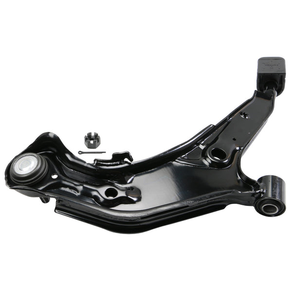 MOOG RK620353 Front Left Lower Control Arm and Ball Joint Assembly for Nissan Maxima