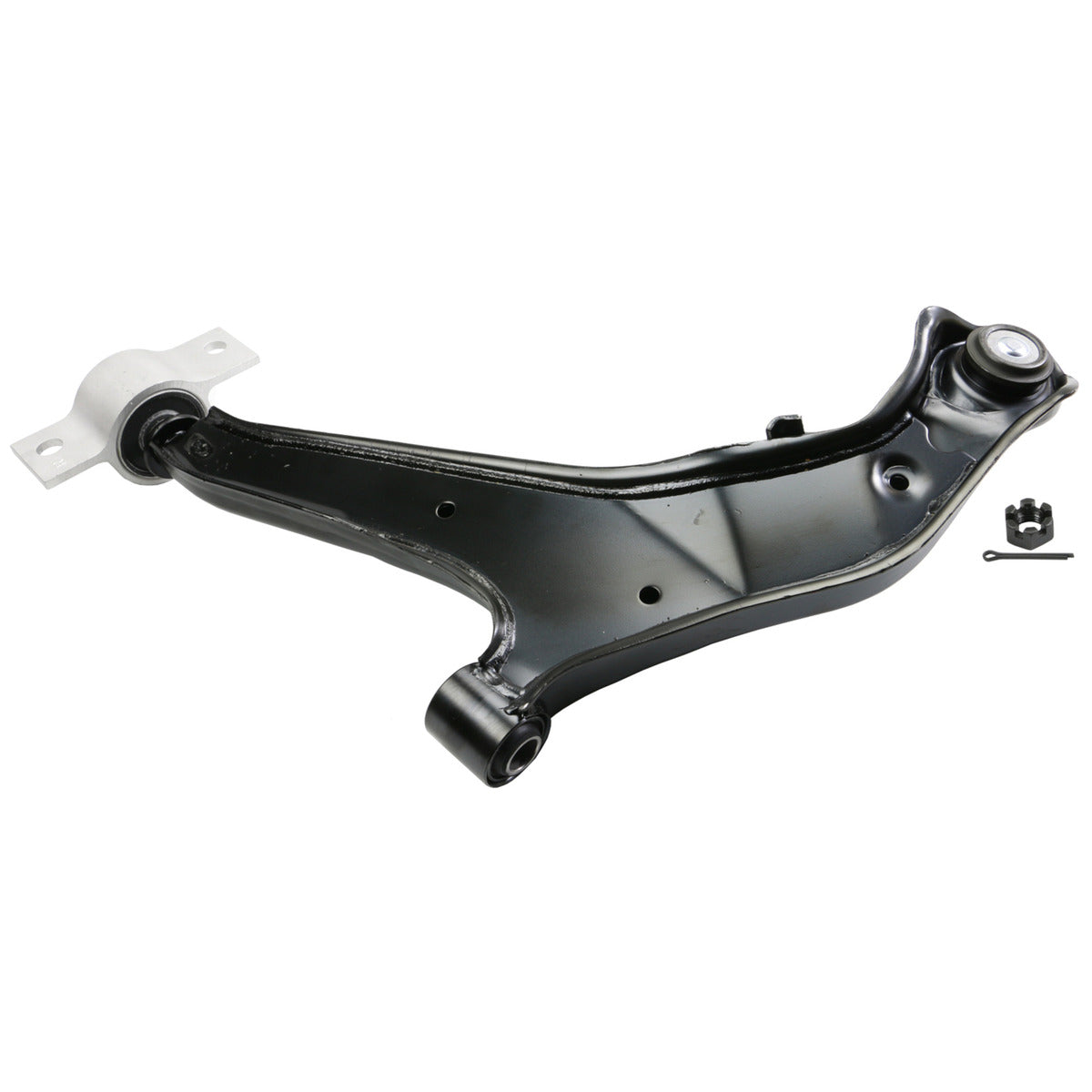 MOOG RK620354 Front Right Lower Control Arm and Ball Joint Assembly for Nissan Maxima