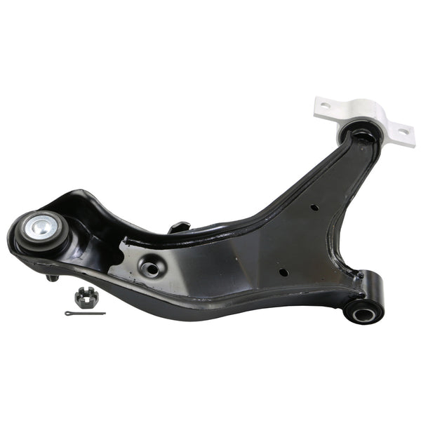 MOOG RK620355 Front Left Lower Control Arm and Ball Joint Assembly for Nissan Maxima