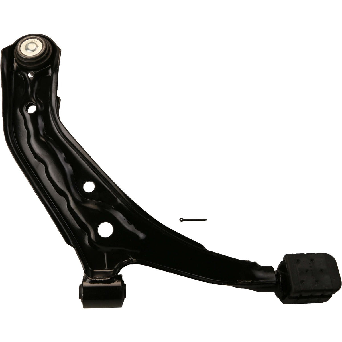 MOOG RK620356 Front Left Lower Control Arm and Ball Joint Assembly for Nissan Sentra