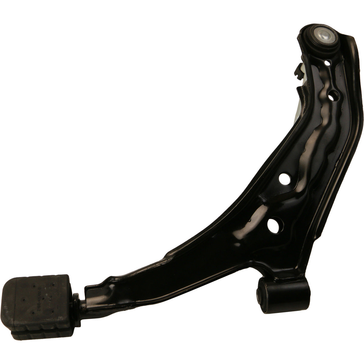 MOOG RK620357 Front Right Lower Control Arm and Ball Joint Assembly for Nissan Sentra
