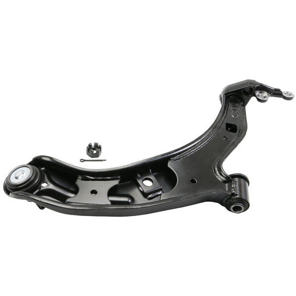 MOOG RK620359 Front Left Lower Control Arm and Ball Joint Assembly for Nissan Sentra