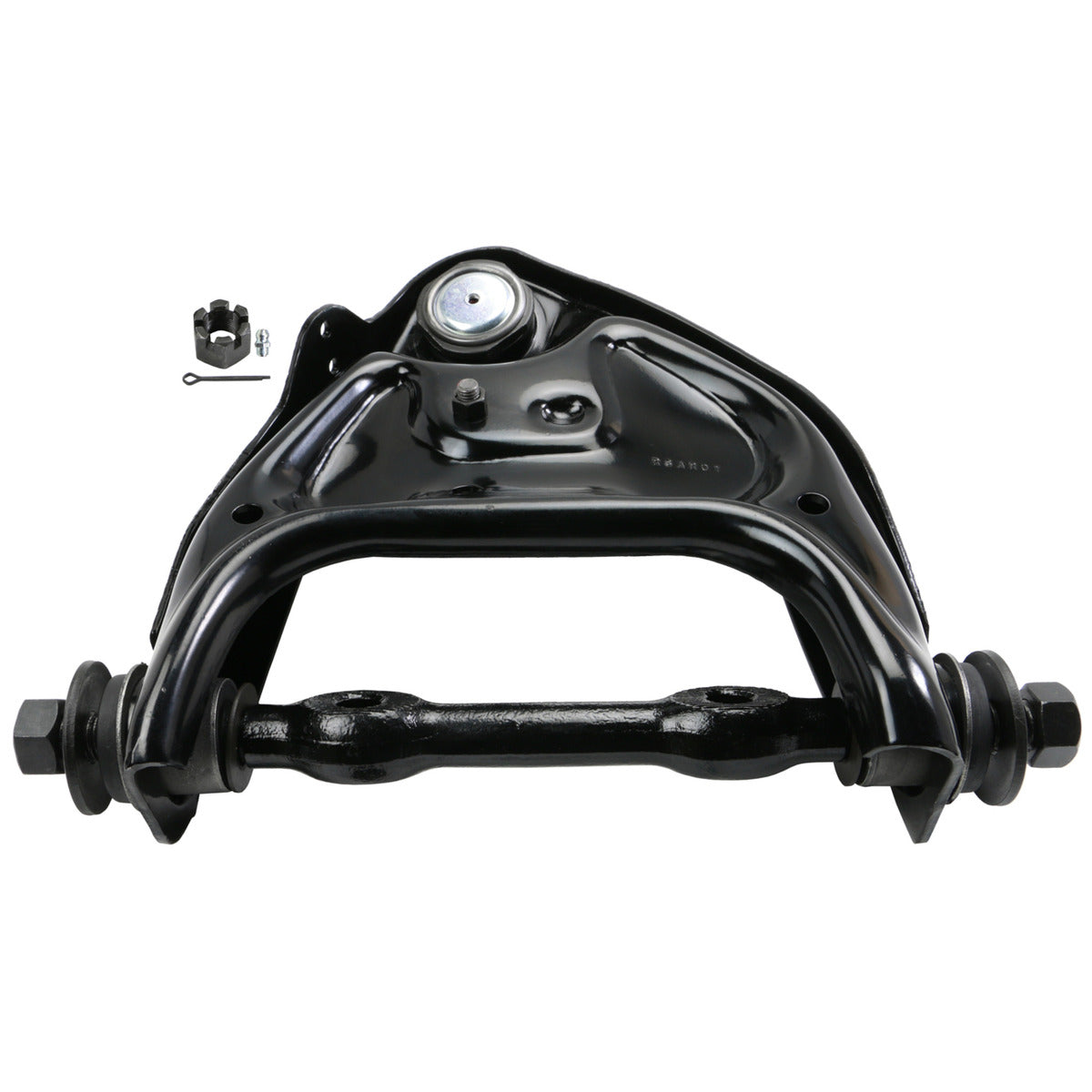 MOOG RK620370 Front Right Upper Control Arm and Ball Joint Assembly for Dodge B2500