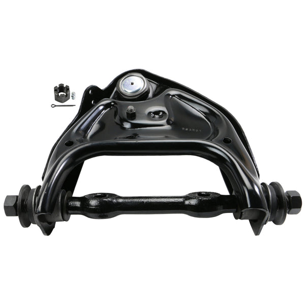 MOOG RK620370 Front Right Upper Control Arm and Ball Joint Assembly for Dodge B2500