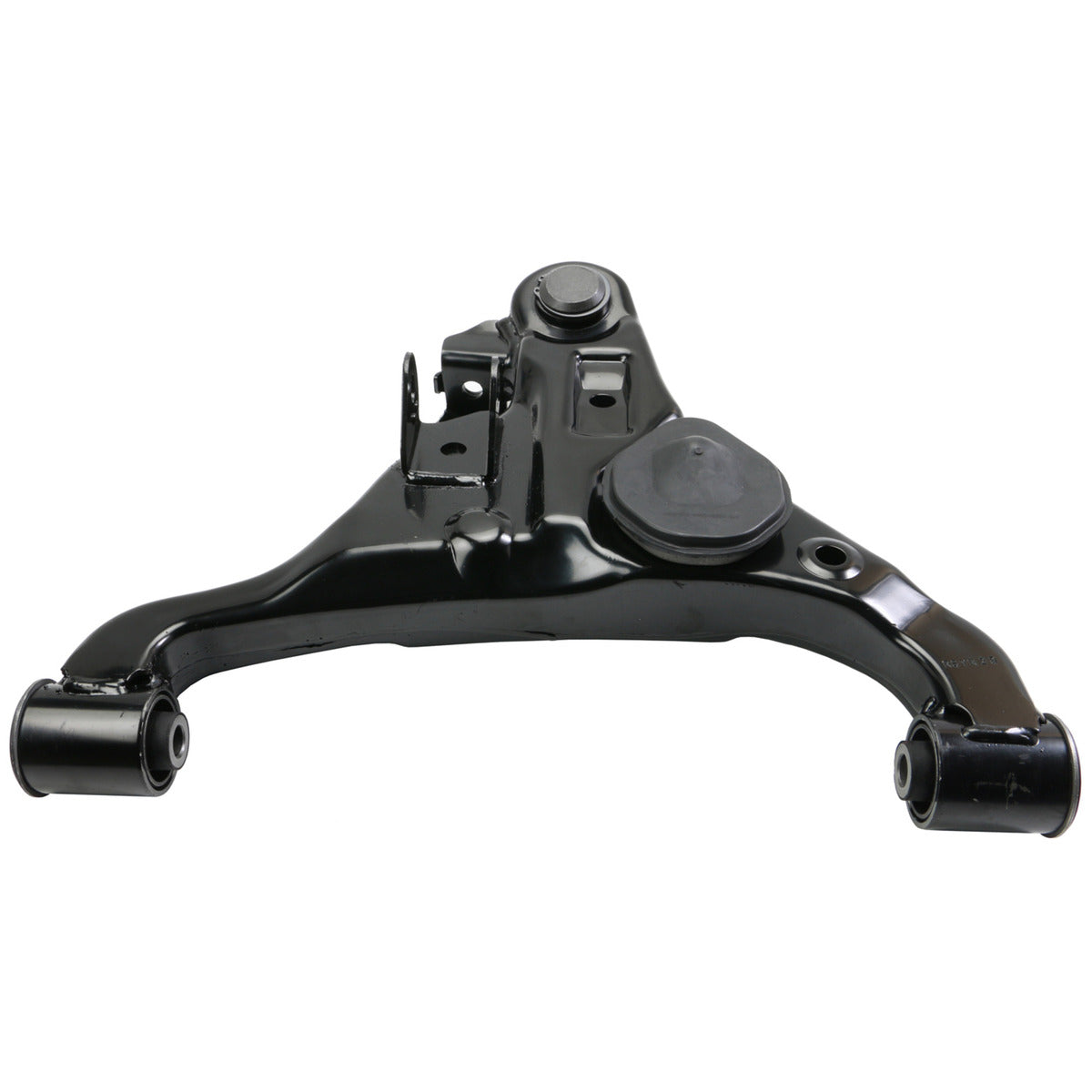 MOOG RK620371 Front Right Lower Control Arm and Ball Joint Assembly for Nissan Frontier