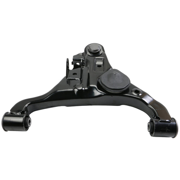 MOOG RK620371 Front Right Lower Control Arm and Ball Joint Assembly for Nissan Frontier