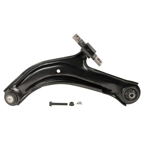 MOOG RK620373 Front Right Lower Control Arm and Ball Joint Assembly for Nissan Sentra