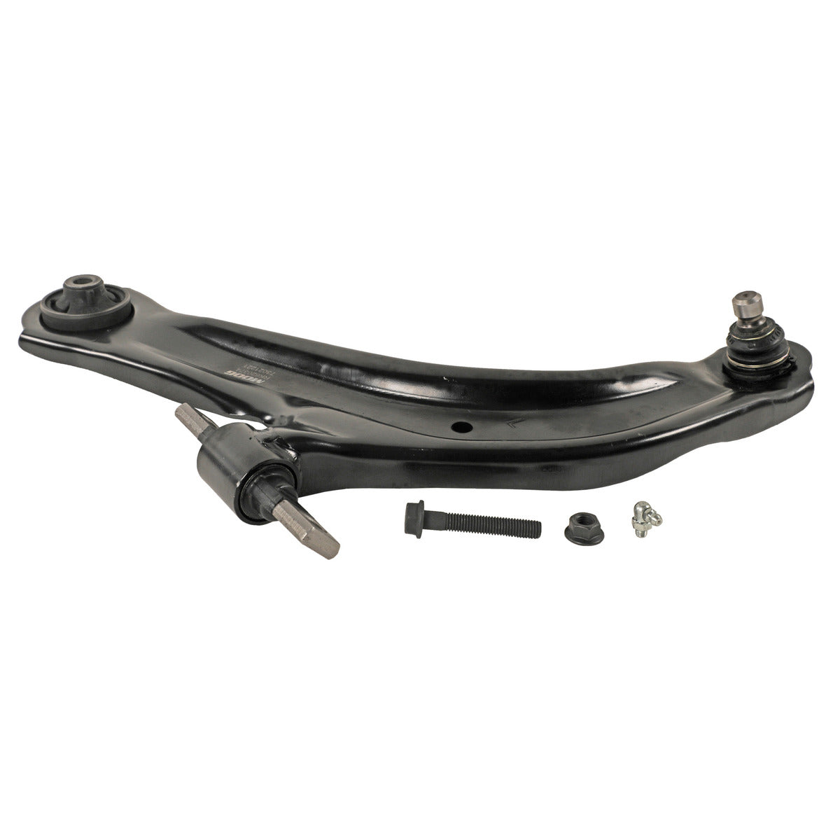 MOOG RK620374 Front Left Lower Control Arm and Ball Joint Assembly for Nissan Sentra