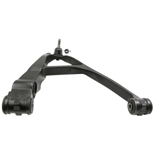 MOOG RK620380 Front Right Lower Control Arm and Ball Joint Assembly for Chevrolet Silverado 1500