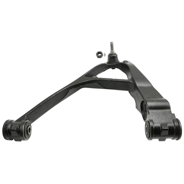 MOOG RK620381 Front Left Lower Control Arm and Ball Joint Assembly for Chevrolet Silverado 1500