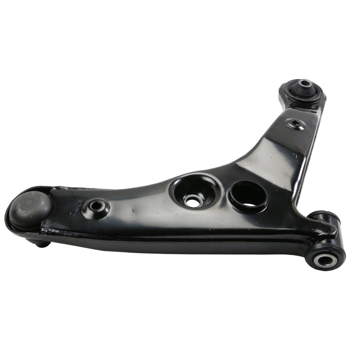 MOOG RK620384 Front Left Lower Control Arm and Ball Joint Assembly for Mitsubishi Lancer