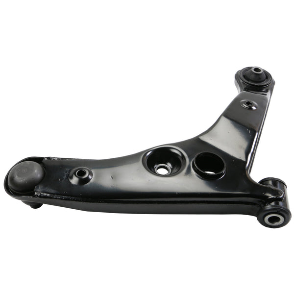 MOOG RK620384 Front Left Lower Control Arm and Ball Joint Assembly for Mitsubishi Lancer