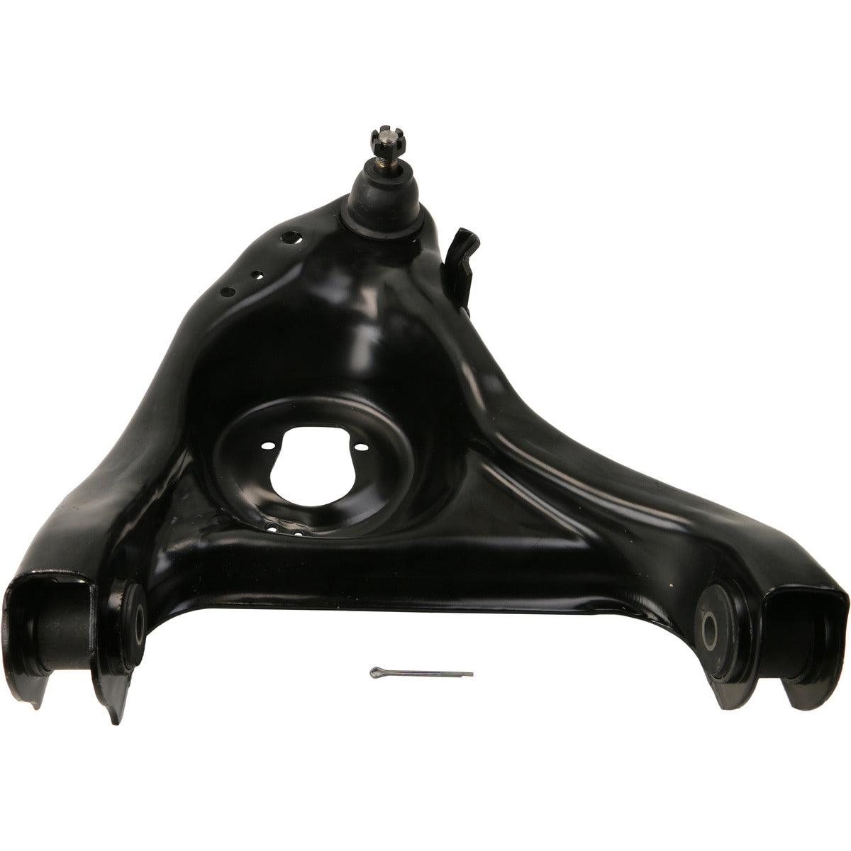 MOOG RK620463 Front Right Lower Control Arm and Ball Joint Assembly for Chevrolet Astro