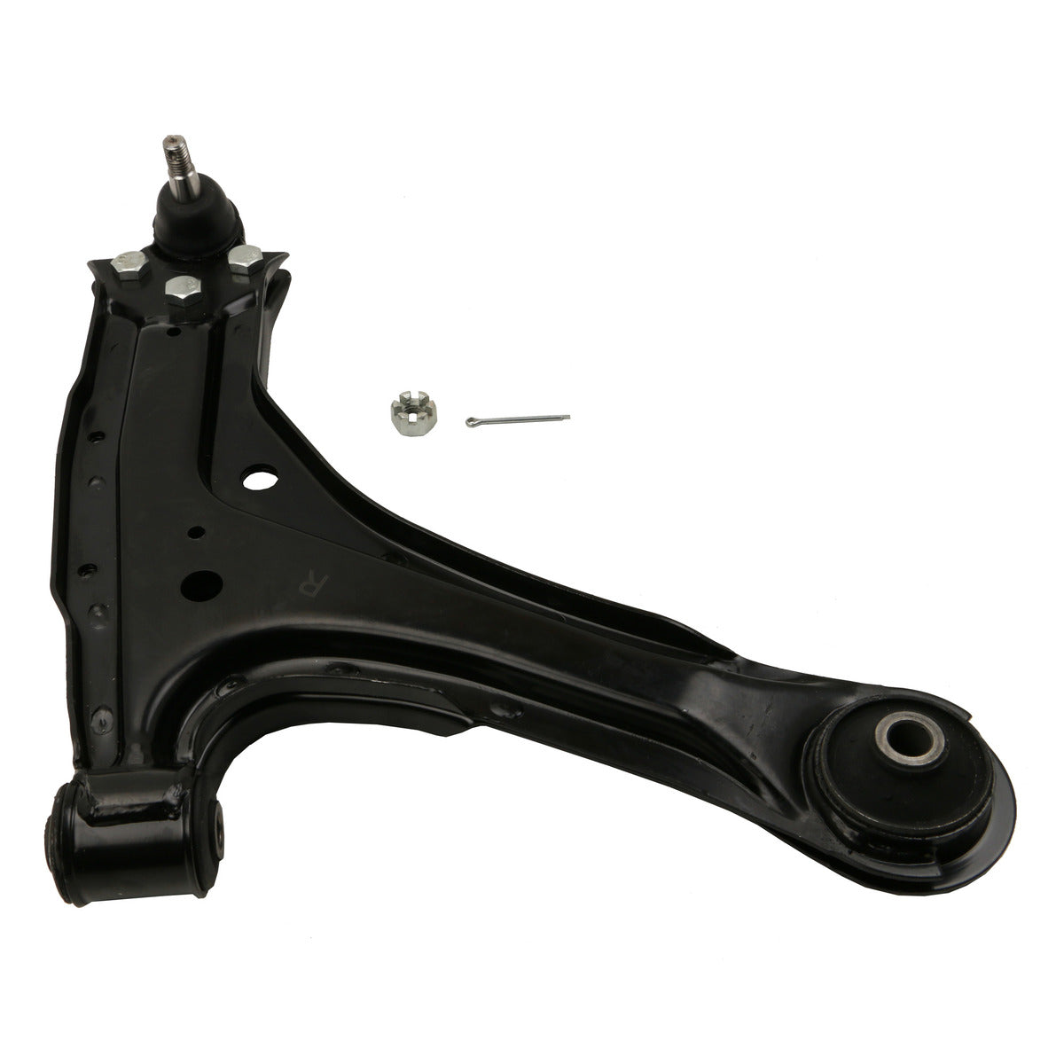MOOG RK620465 Front Right Lower Control Arm and Ball Joint Assembly for Chevrolet Cavalier