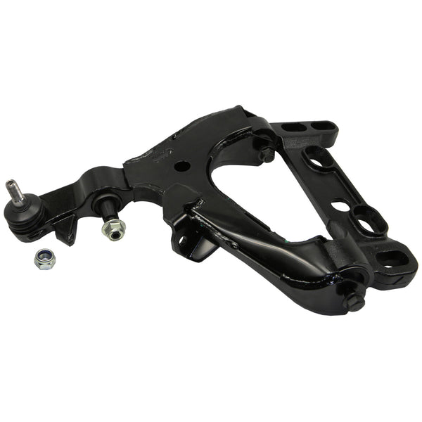 MOOG RK620467 Front Left Lower Control Arm and Ball Joint Assembly for Chevrolet Trailblazer