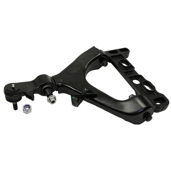MOOG RK620468 Front Right Lower Control Arm and Ball Joint Assembly for Chevrolet Trailblazer
