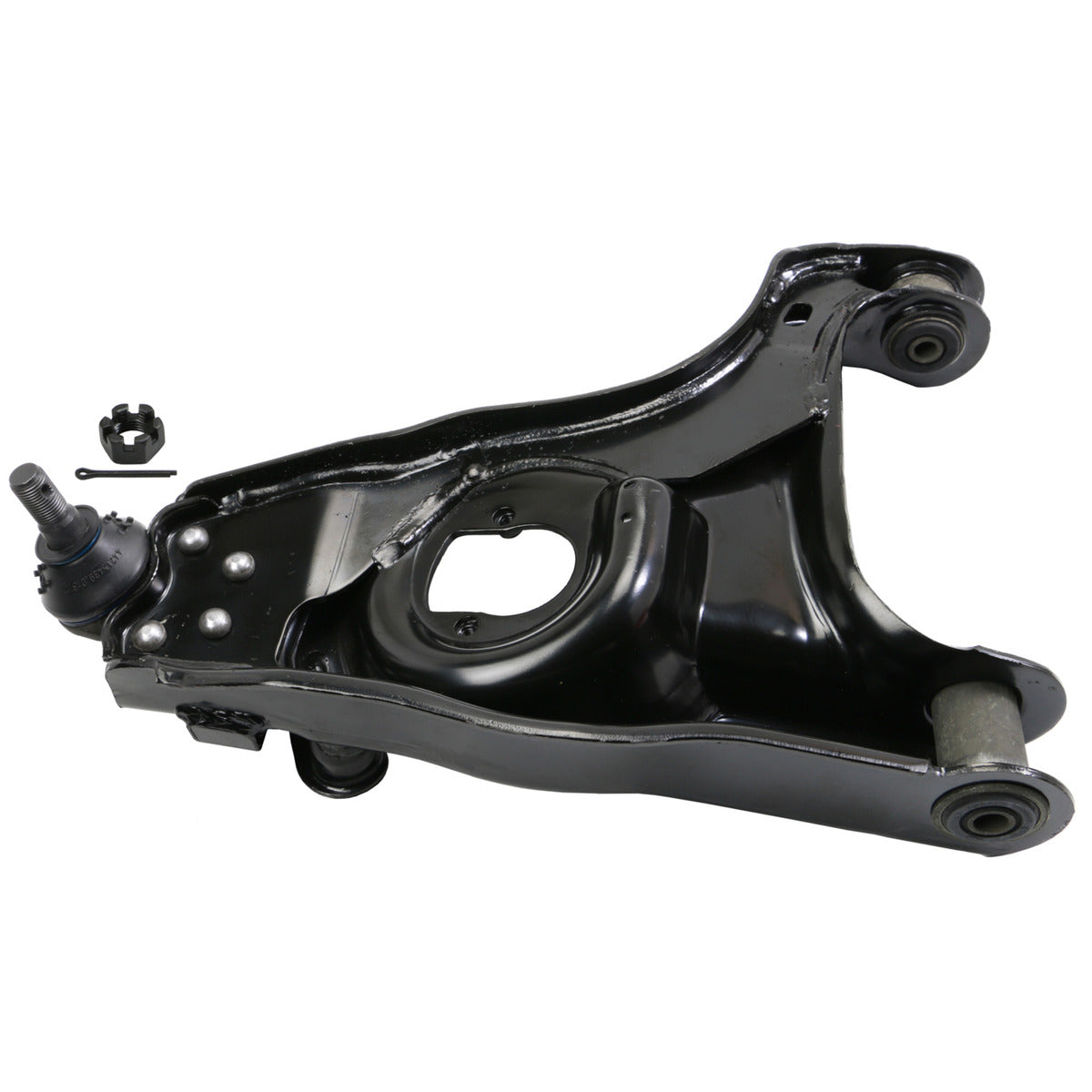 MOOG RK620474 Front Left Lower Control Arm and Ball Joint Assembly for Dodge Dakota