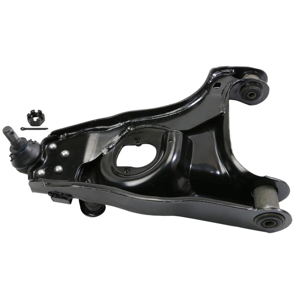 MOOG RK620474 Front Left Lower Control Arm and Ball Joint Assembly for Dodge Dakota