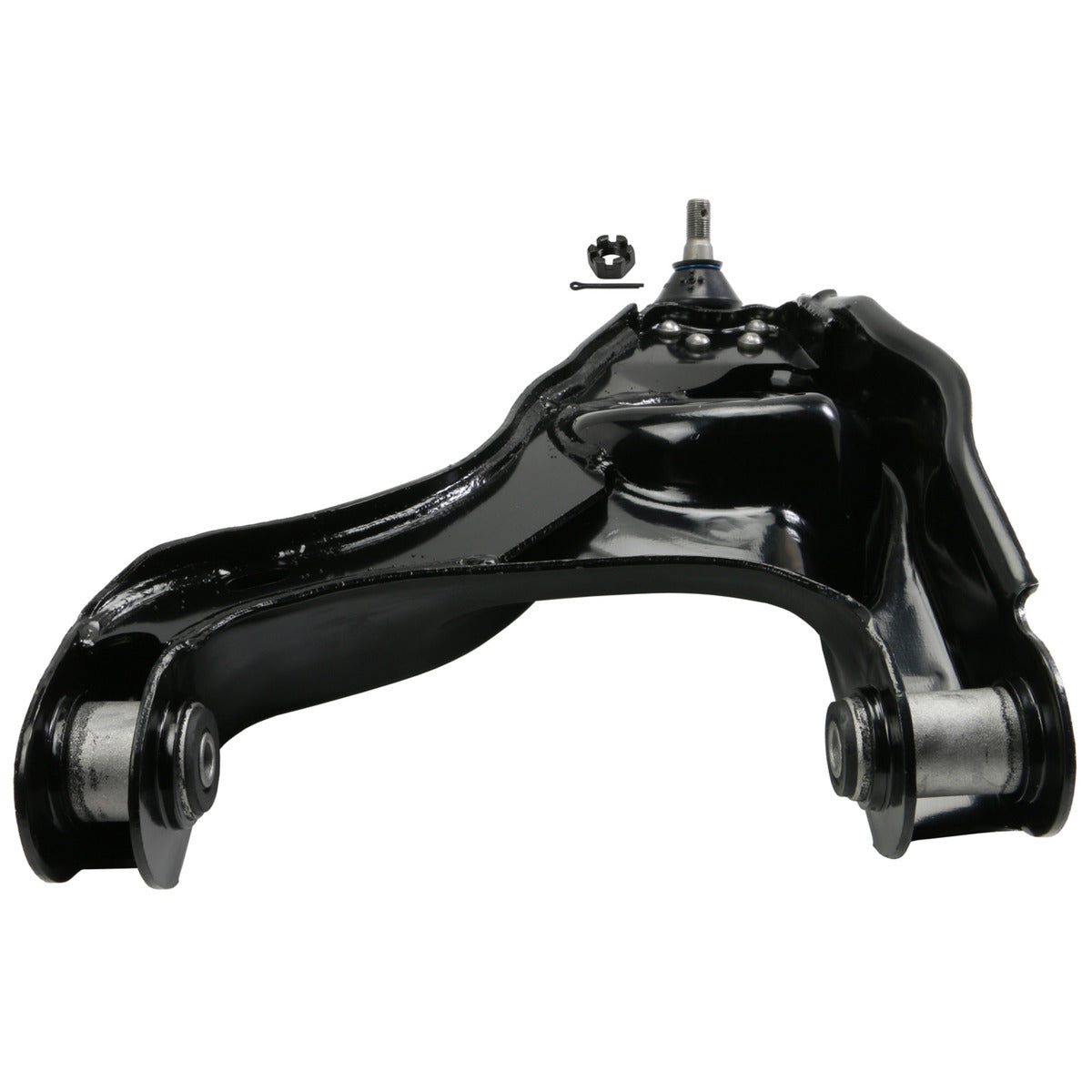MOOG RK620475 Front Right Lower Control Arm and Ball Joint Assembly for Dodge Dakota