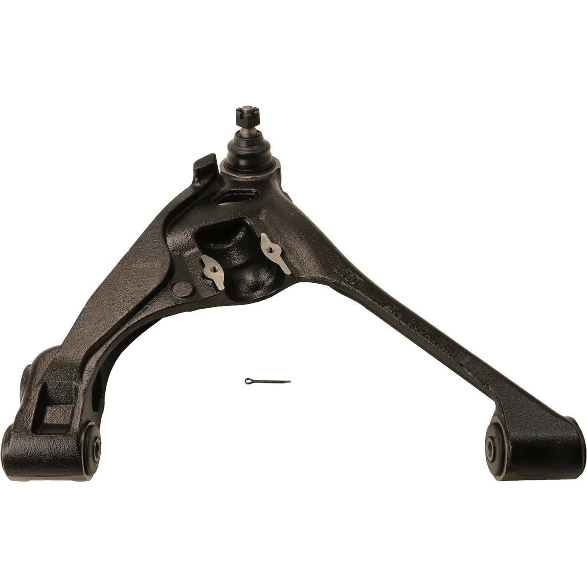 MOOG RK620476 Front Right Lower Control Arm and Ball Joint Assembly for Dodge Dakota