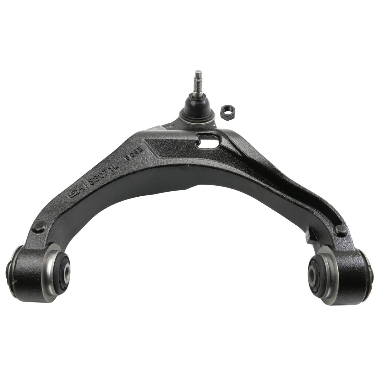 MOOG RK620478 Front Left Lower Control Arm and Ball Joint Assembly for Dodge Dakota