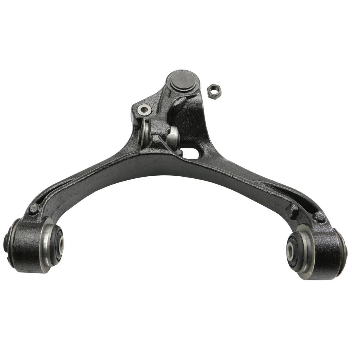 MOOG RK620479 Front Right Lower Control Arm and Ball Joint Assembly for Dodge Dakota