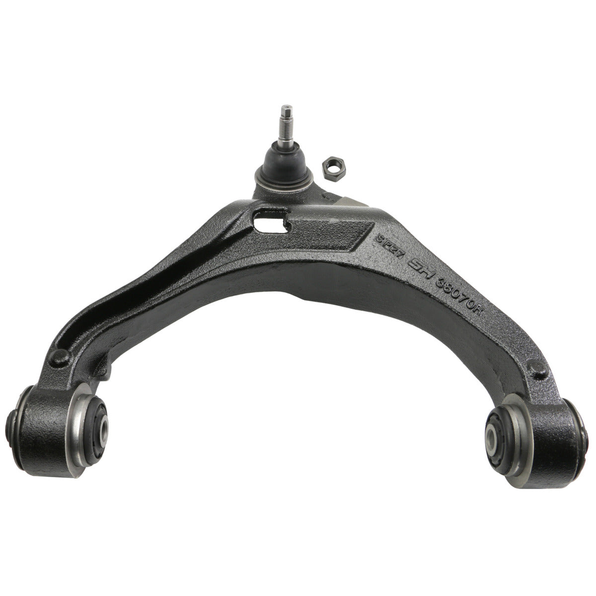 MOOG RK620479 Front Right Lower Control Arm and Ball Joint Assembly for Dodge Dakota