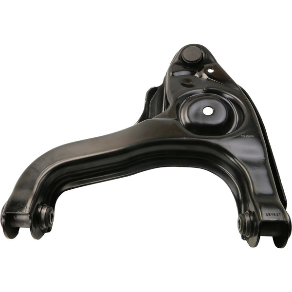 MOOG RK620482 Front Left Lower Control Arm and Ball Joint Assembly for Dodge Ram 2500