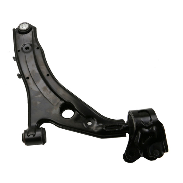 MOOG RK620487 Front Left Lower Control Arm and Ball Joint Assembly for Ford Edge