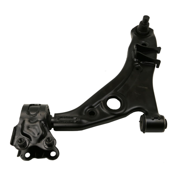 MOOG RK620487 Front Left Lower Control Arm and Ball Joint Assembly for Ford Edge