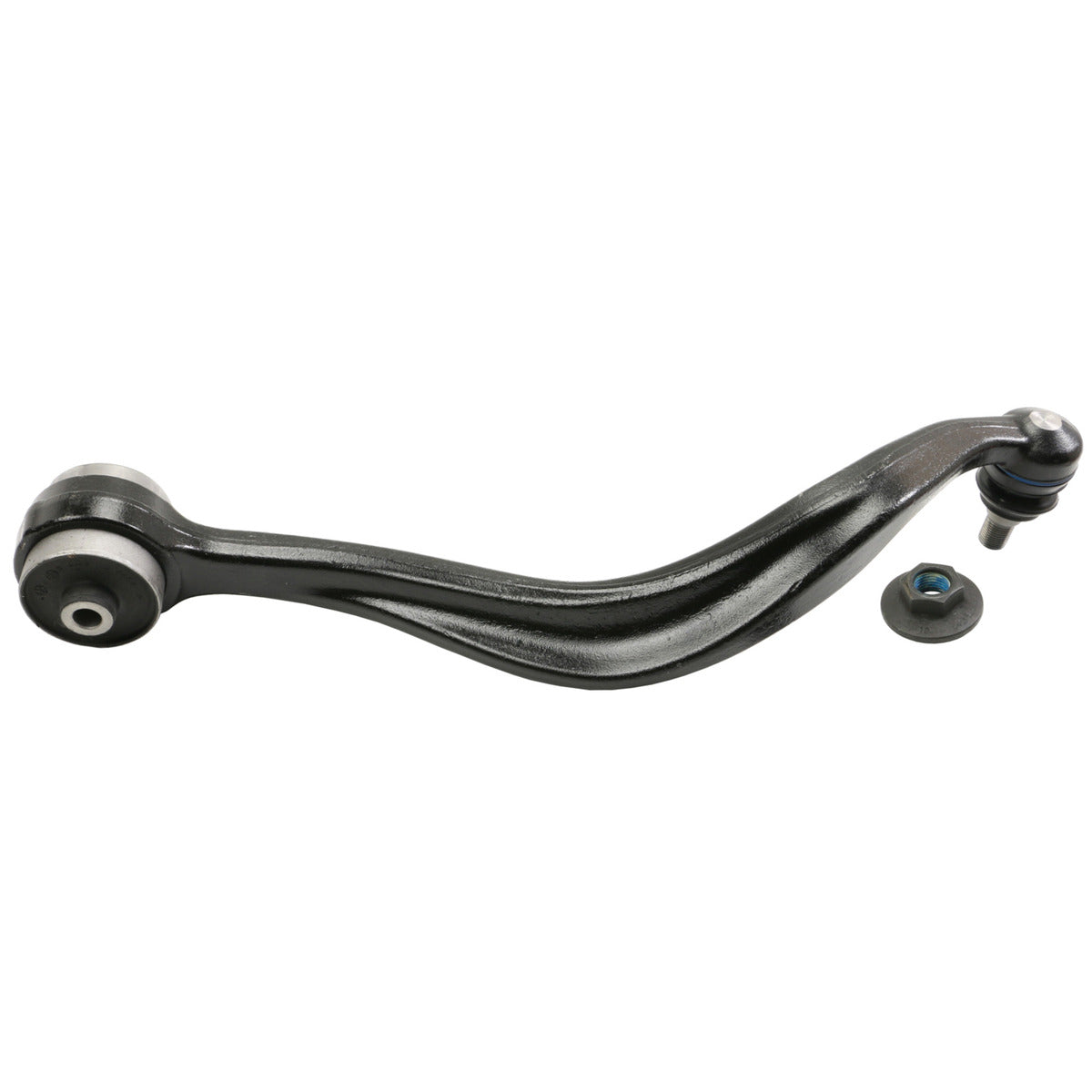 MOOG RK620492 Front Left Lower Rearward Control Arm and Ball Joint Assembly for Ford Fusion
