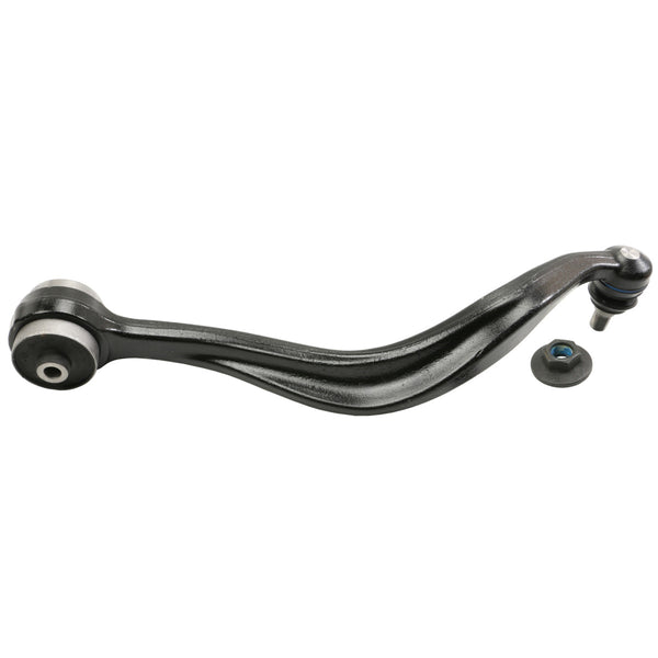 MOOG RK620492 Front Left Lower Rearward Control Arm and Ball Joint Assembly for Ford Fusion