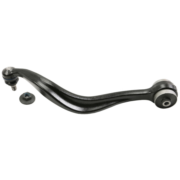 MOOG RK620493 Front Right Lower Rearward Control Arm and Ball Joint Assembly for Ford Fusion