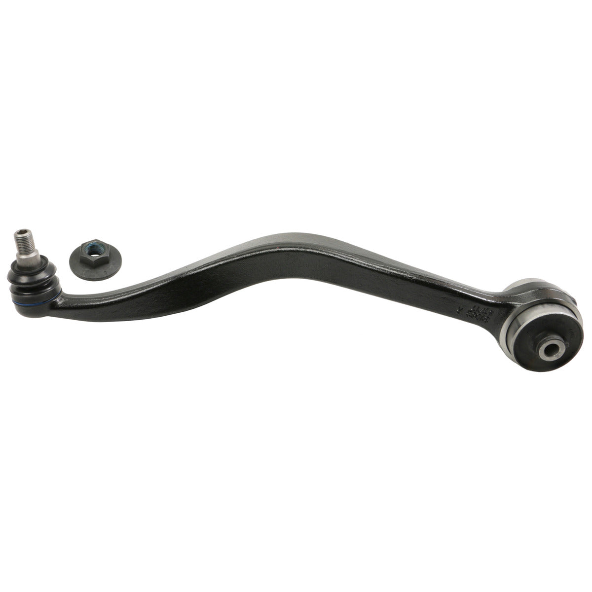 MOOG RK620493 Front Right Lower Rearward Control Arm and Ball Joint Assembly for Ford Fusion