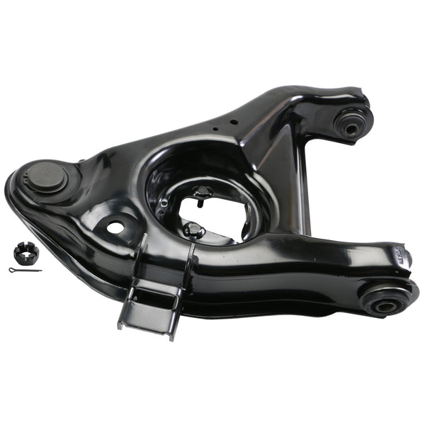 MOOG RK620498 Front Right Lower Control Arm and Ball Joint Assembly for Ford Ranger